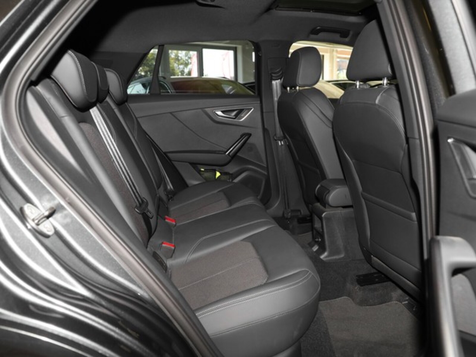 Audi Q2 – Bild 6