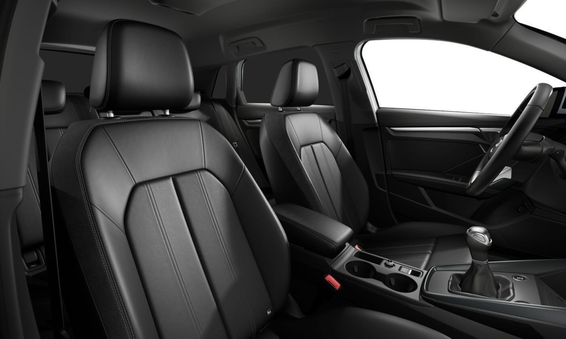 Audi A3 Sportback S line