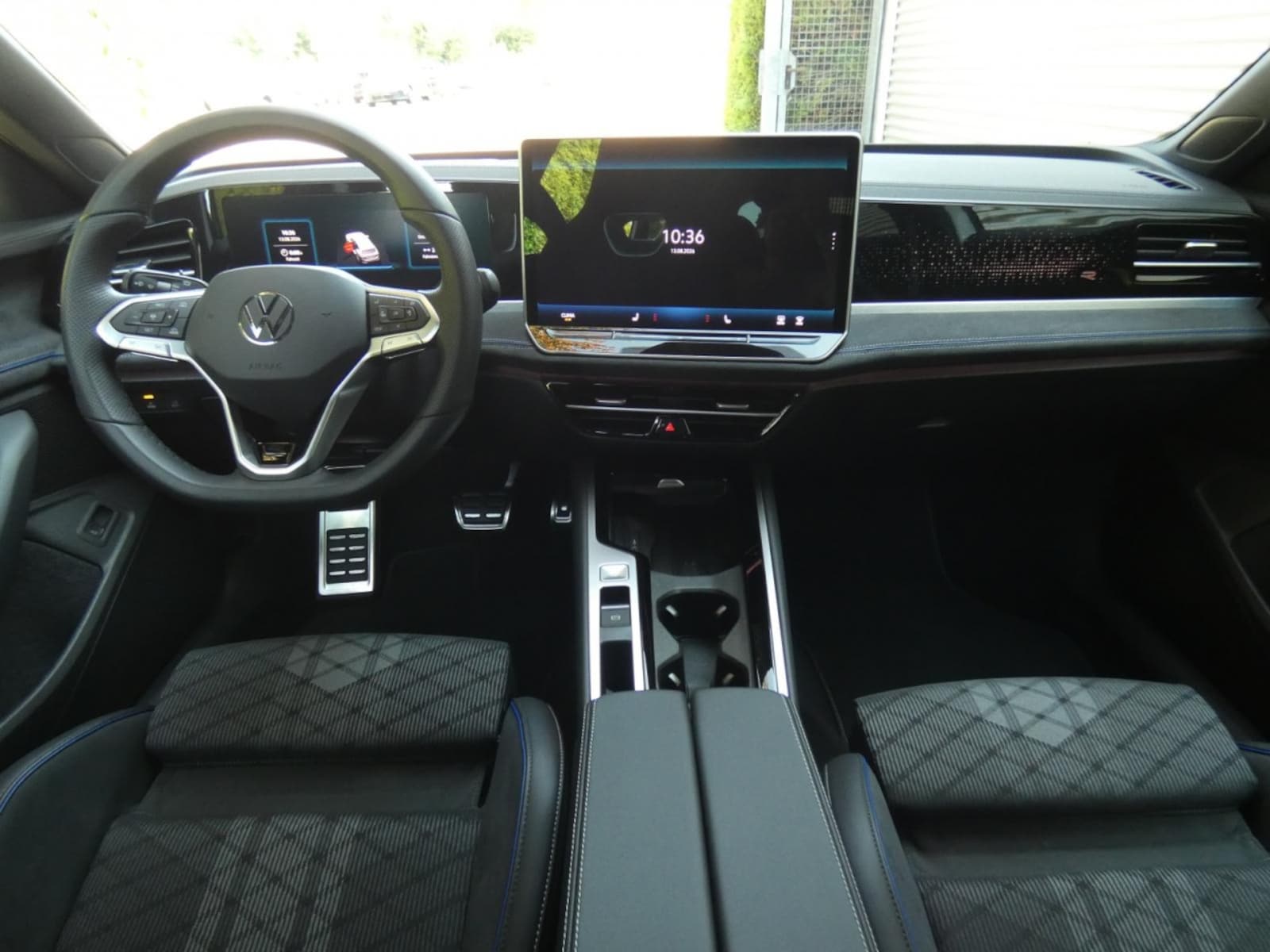 Volkswagen Passat – Bild 11