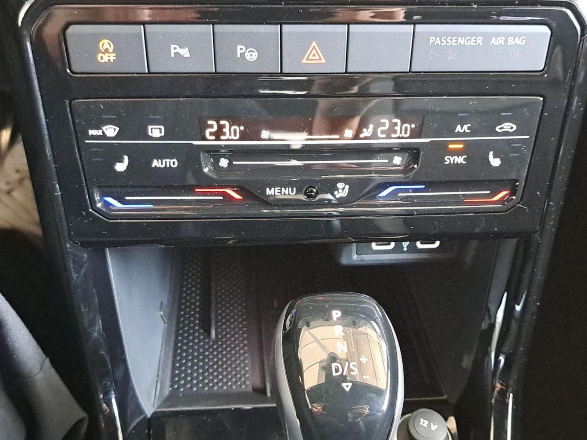Volkswagen T-Cross ENERGY