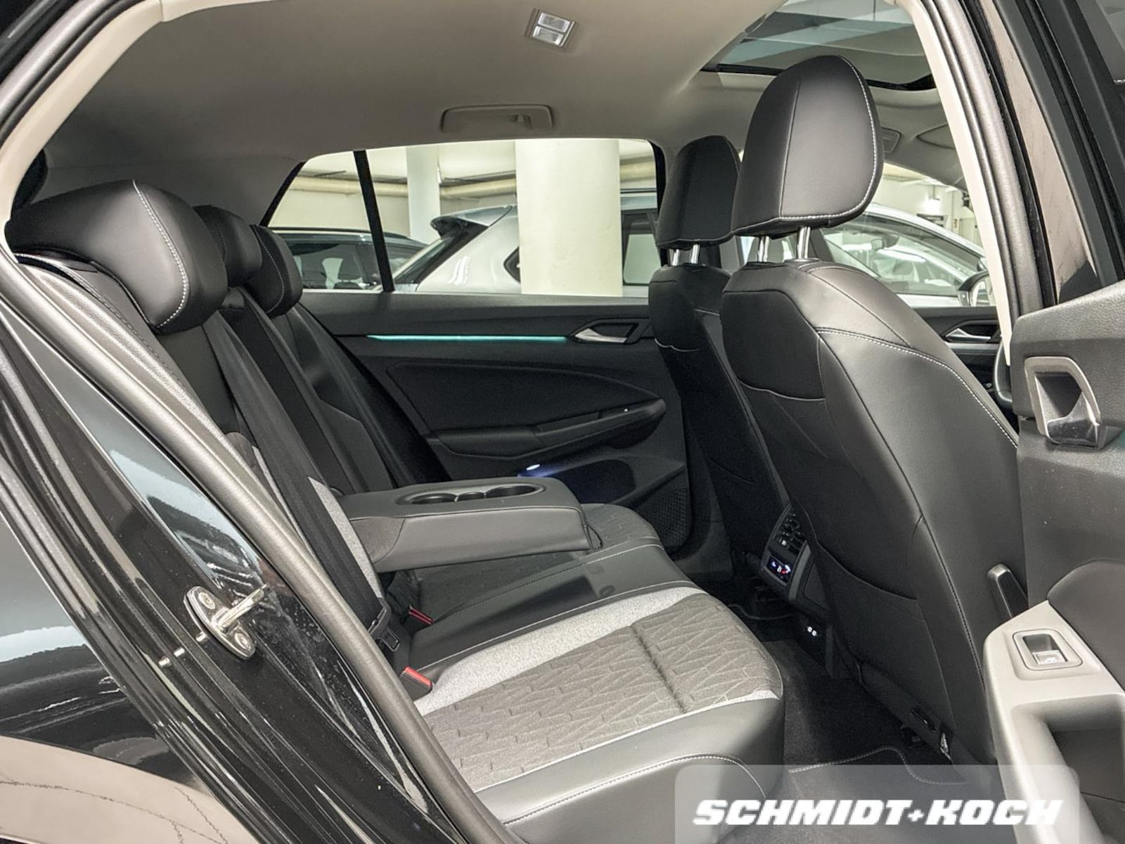 Volkswagen Golf – Bild 8