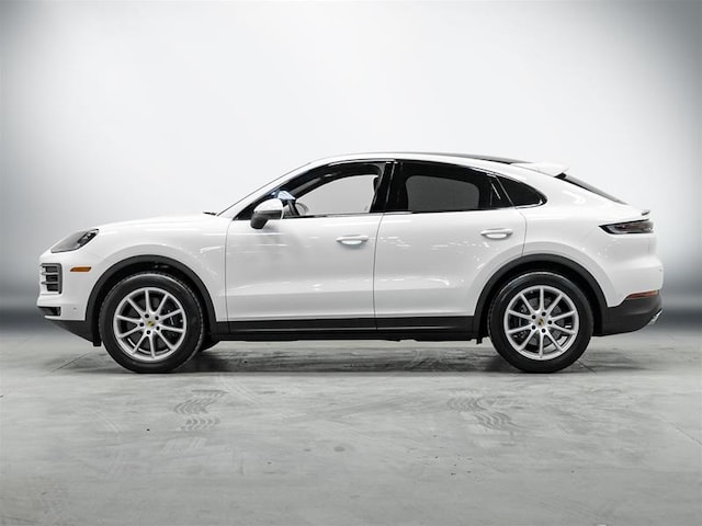 2026 Porsche