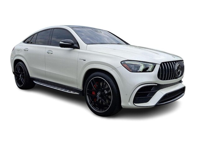 2021 Mercedes-Benz