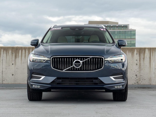 2021 Volvo XC60