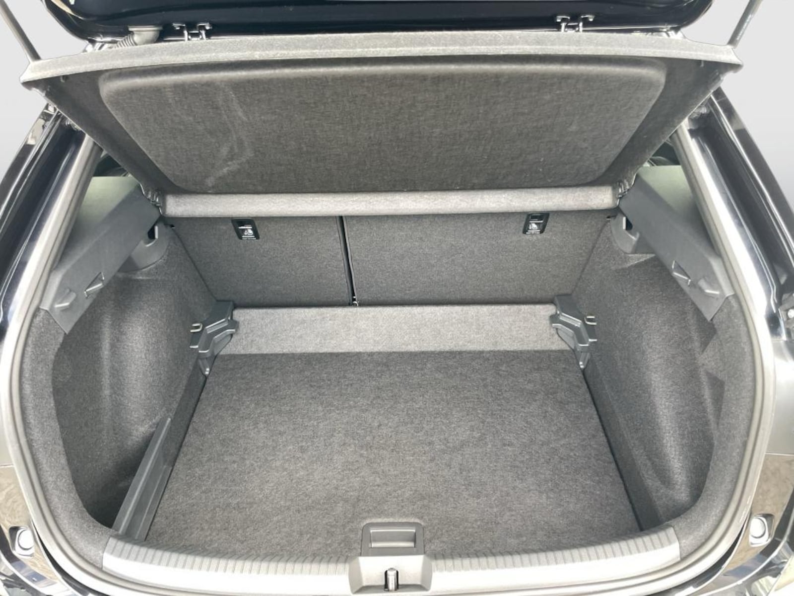 Volkswagen Taigo – Bild 19