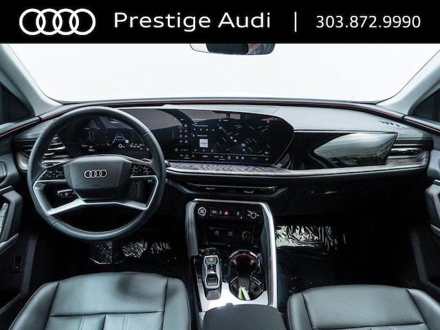 2025 Audi Q5 Premium - Photo 20