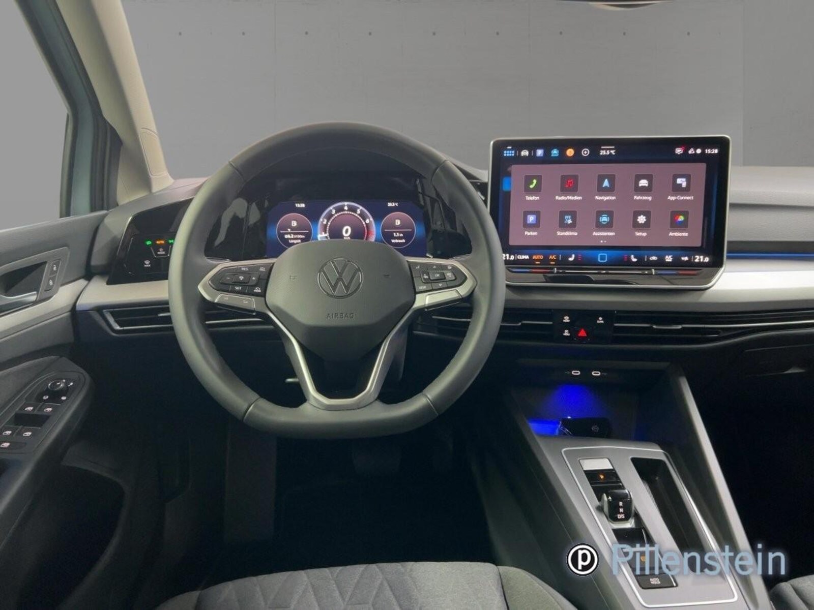 Volkswagen Golf Variant – Bild 5