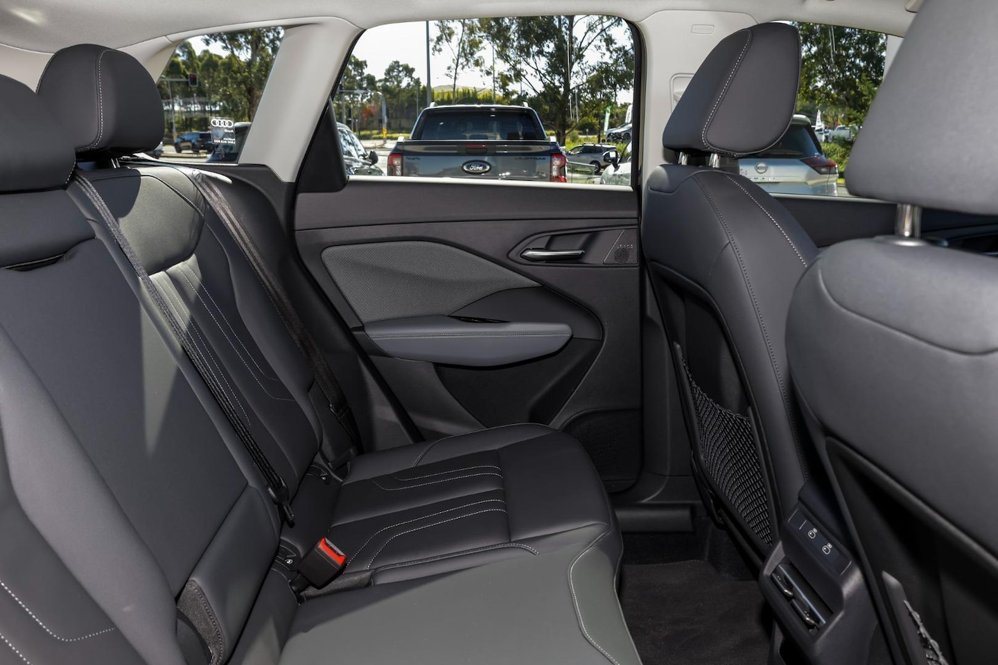 Image about Audi Q3 SUV TFSI 110 kW launch edition