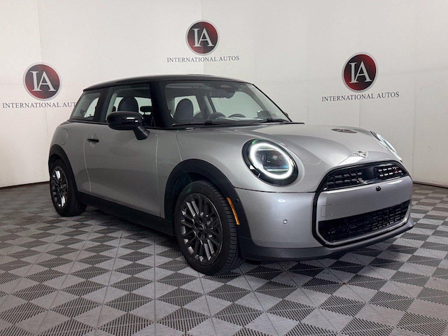 2025 MINI