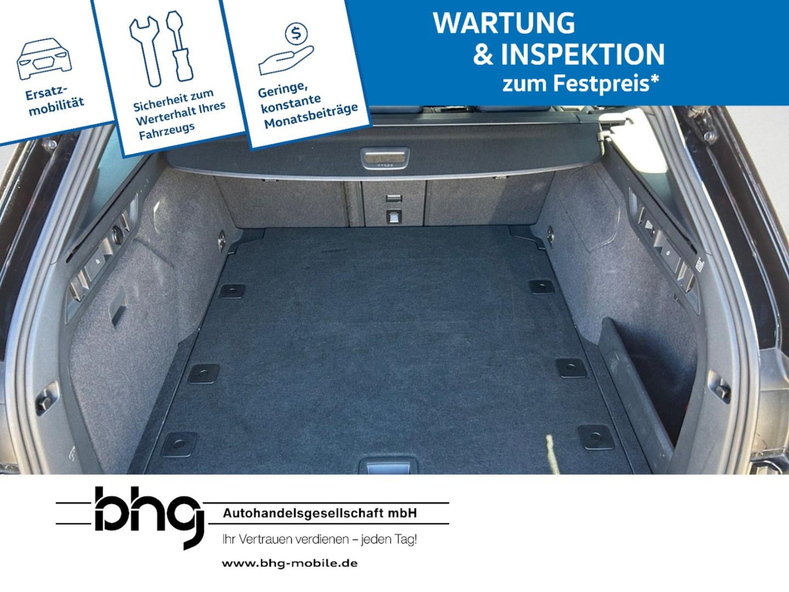 Volkswagen Passat – Bild 15