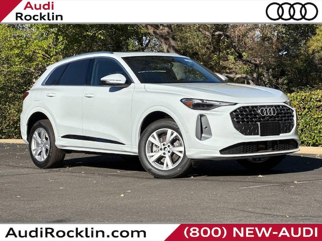 2026 Audi Q5