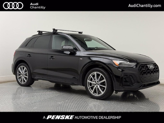 2022 Audi Q5