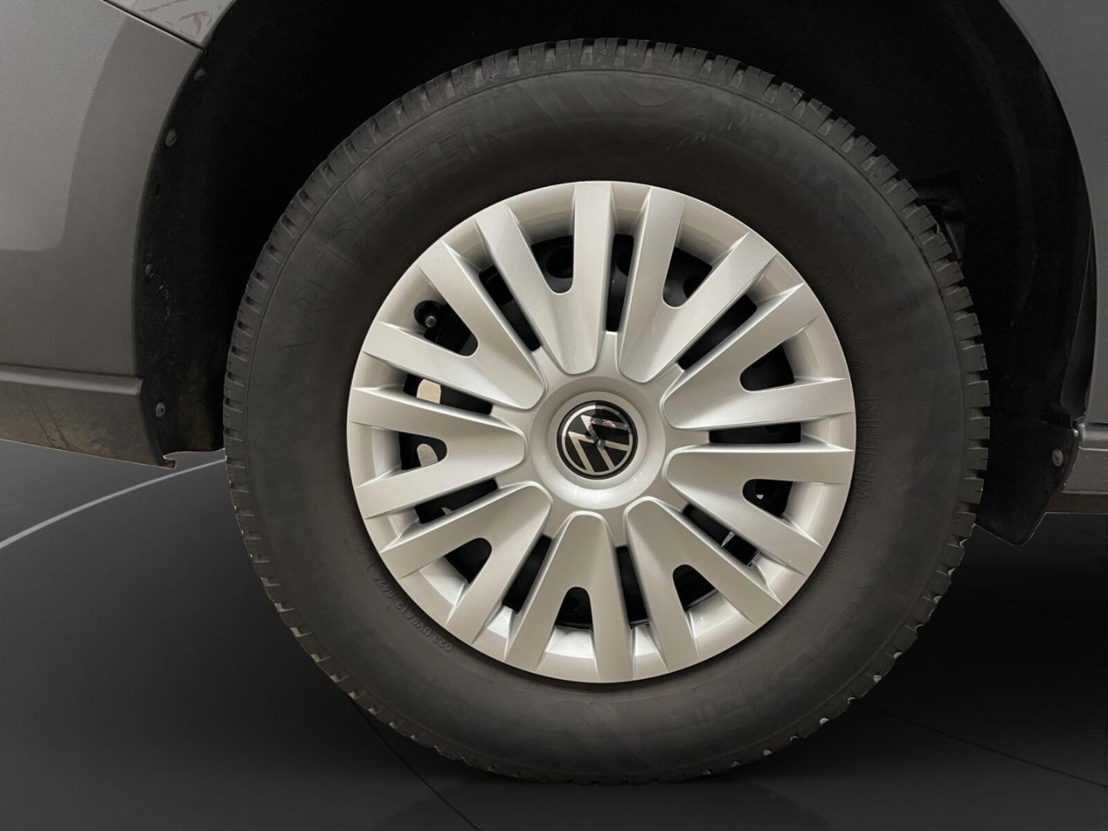 Volkswagen Caddy – Bild 14