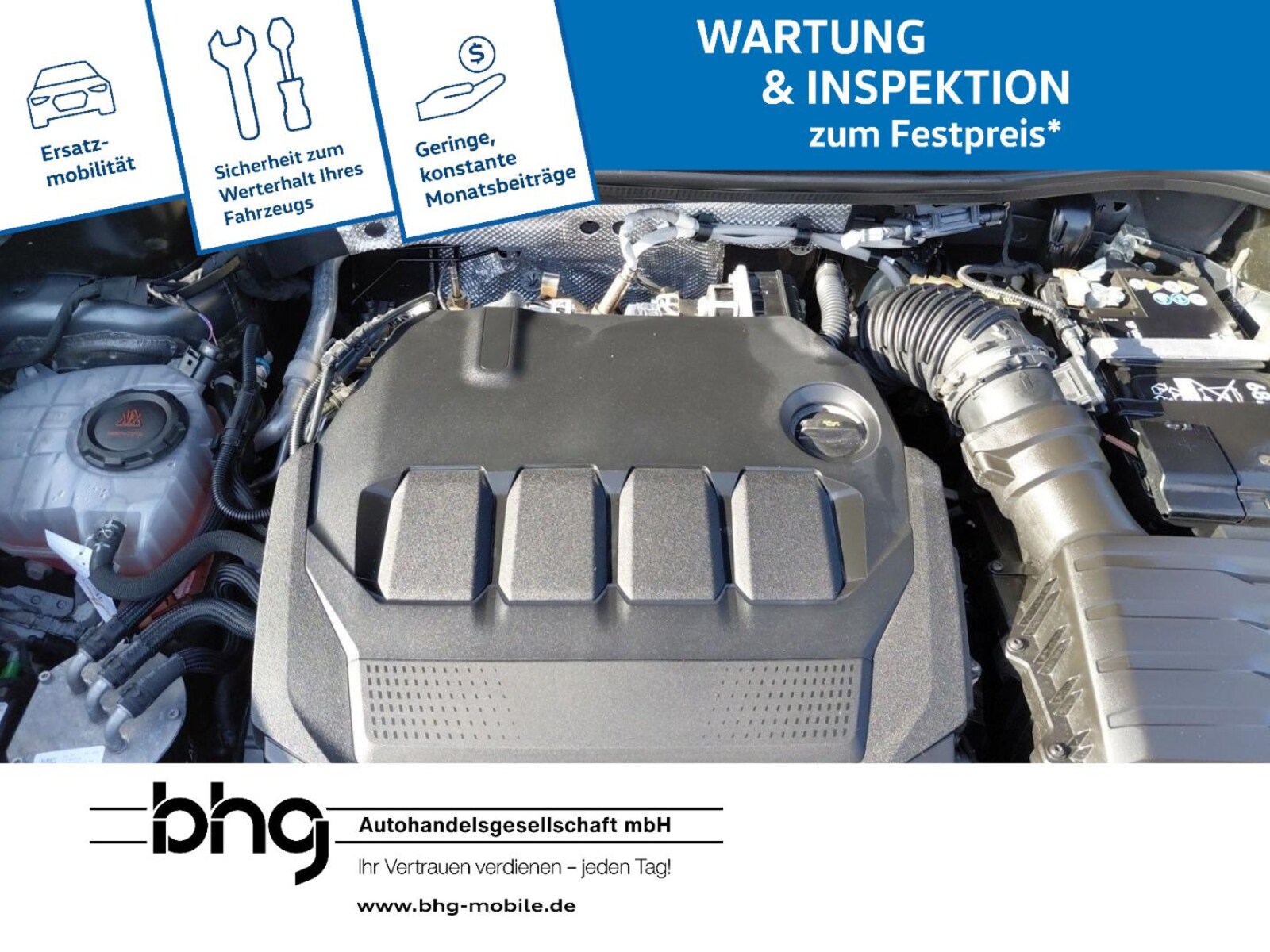 Volkswagen Tayron – Bild 16