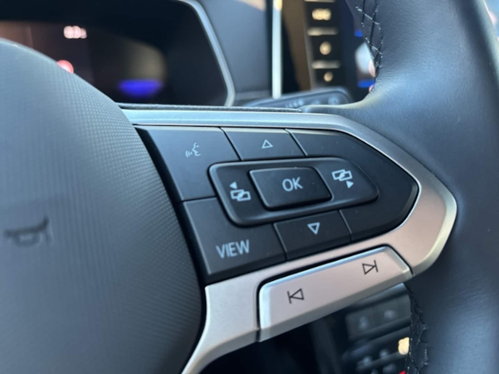 Volkswagen T-Cross – Bild 21