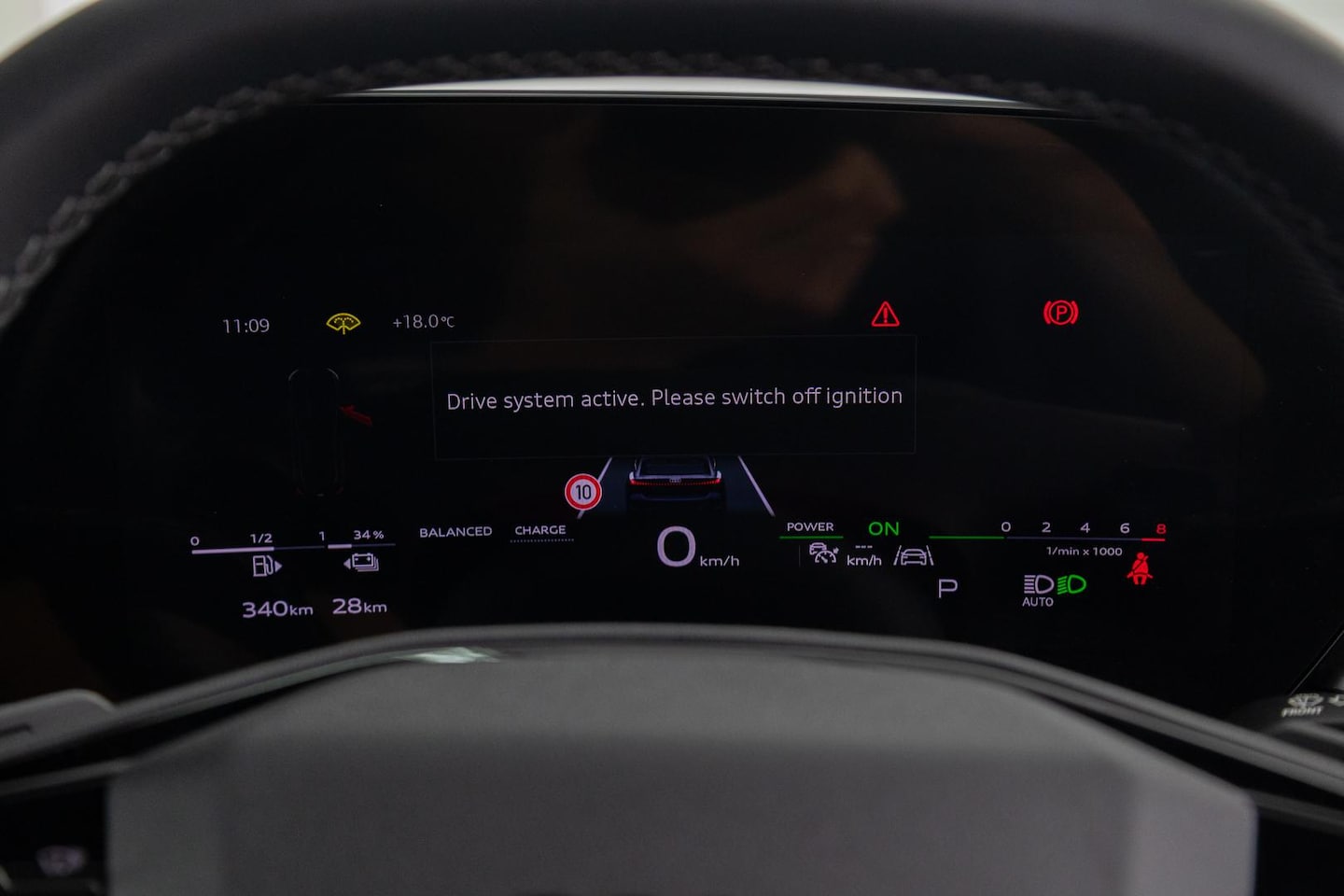 Image about Audi A5 Avant TFSI e e-hybrid quattro 270 kW S tronic