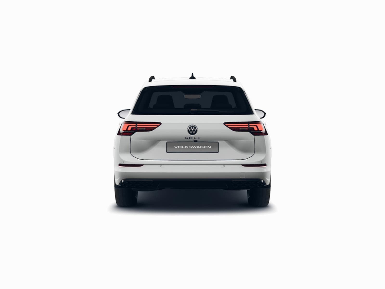 Volkswagen Golf Variant – Bild 8
