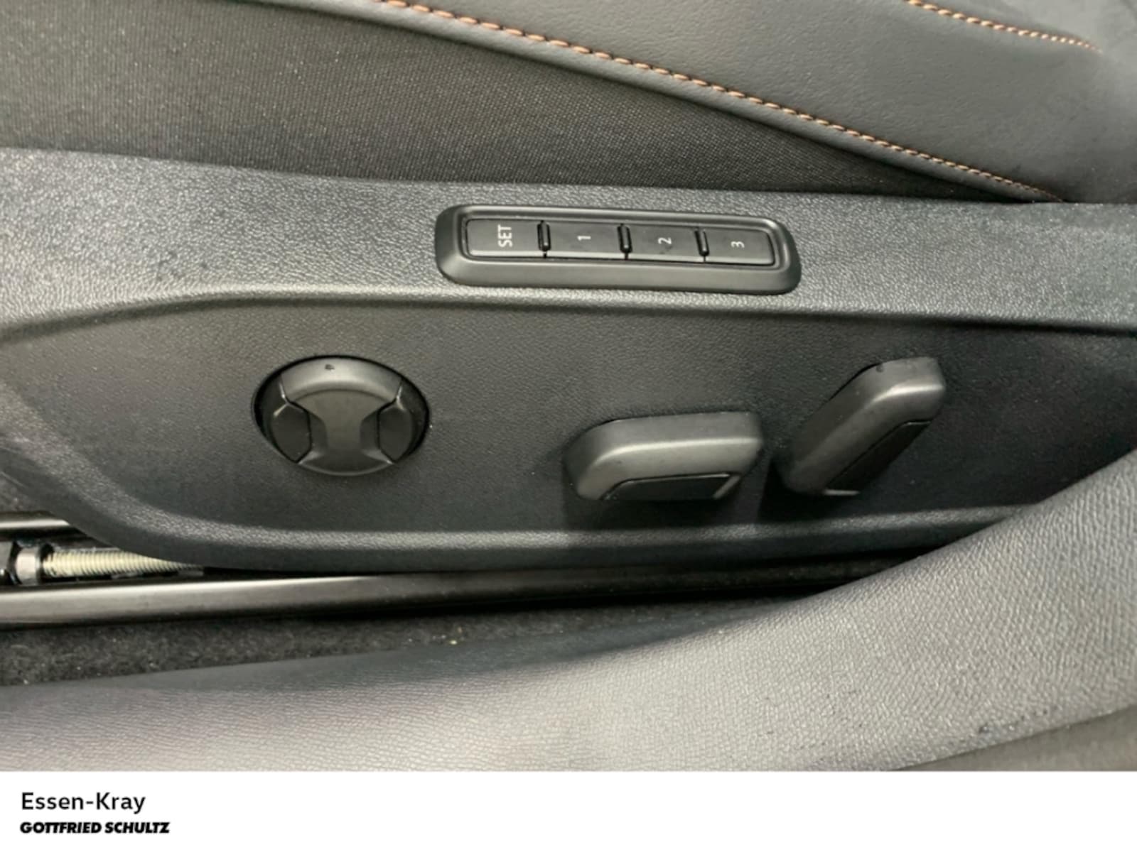 CUPRA Formentor – Bild 11