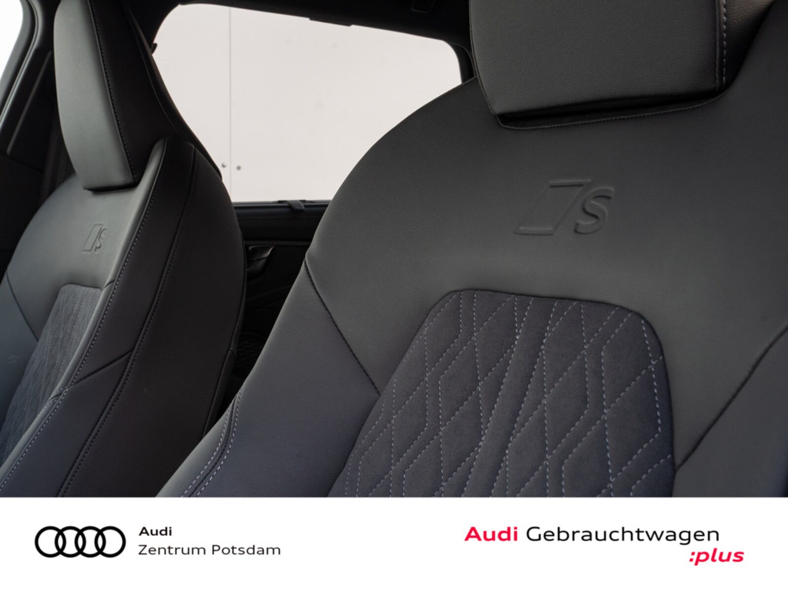 Audi A6 Avant – Bild 22
