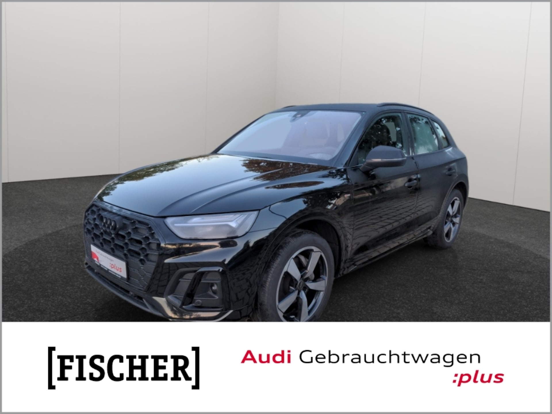 Audi Q5 SUV 2023