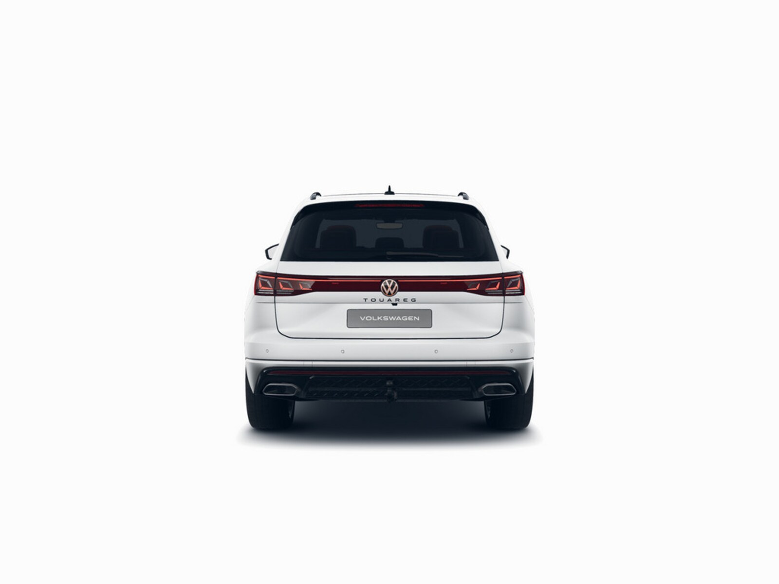 Volkswagen Touareg – Bild 12