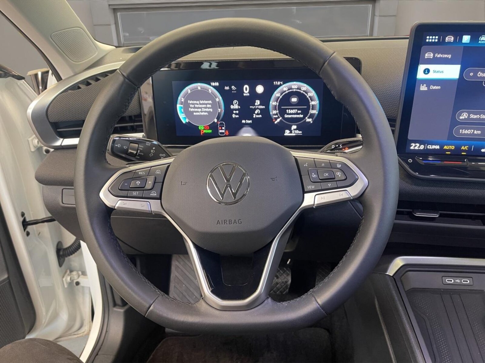 Volkswagen T-Roc – Bild 11
