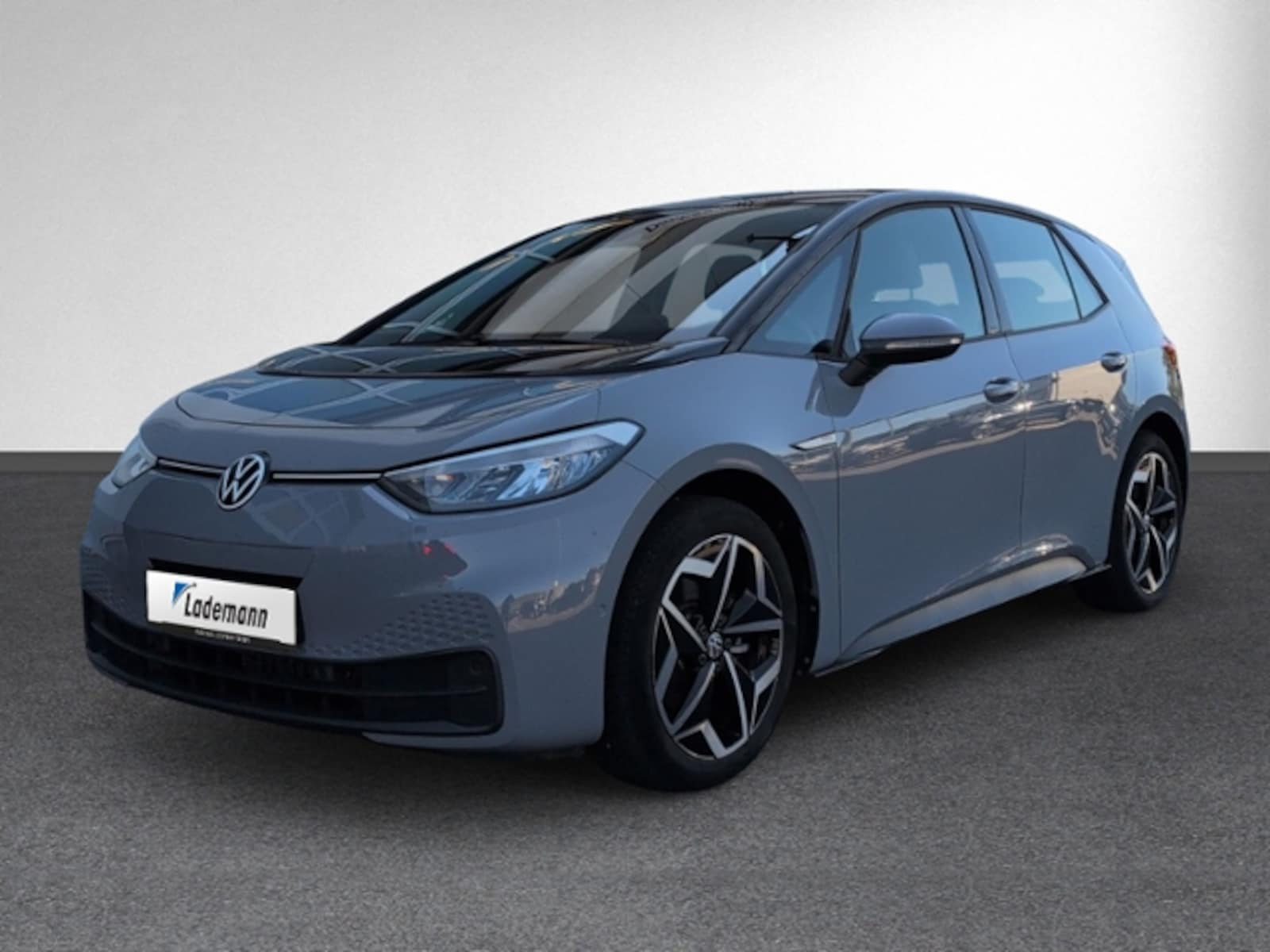 Volkswagen ID.3 – Bild 2