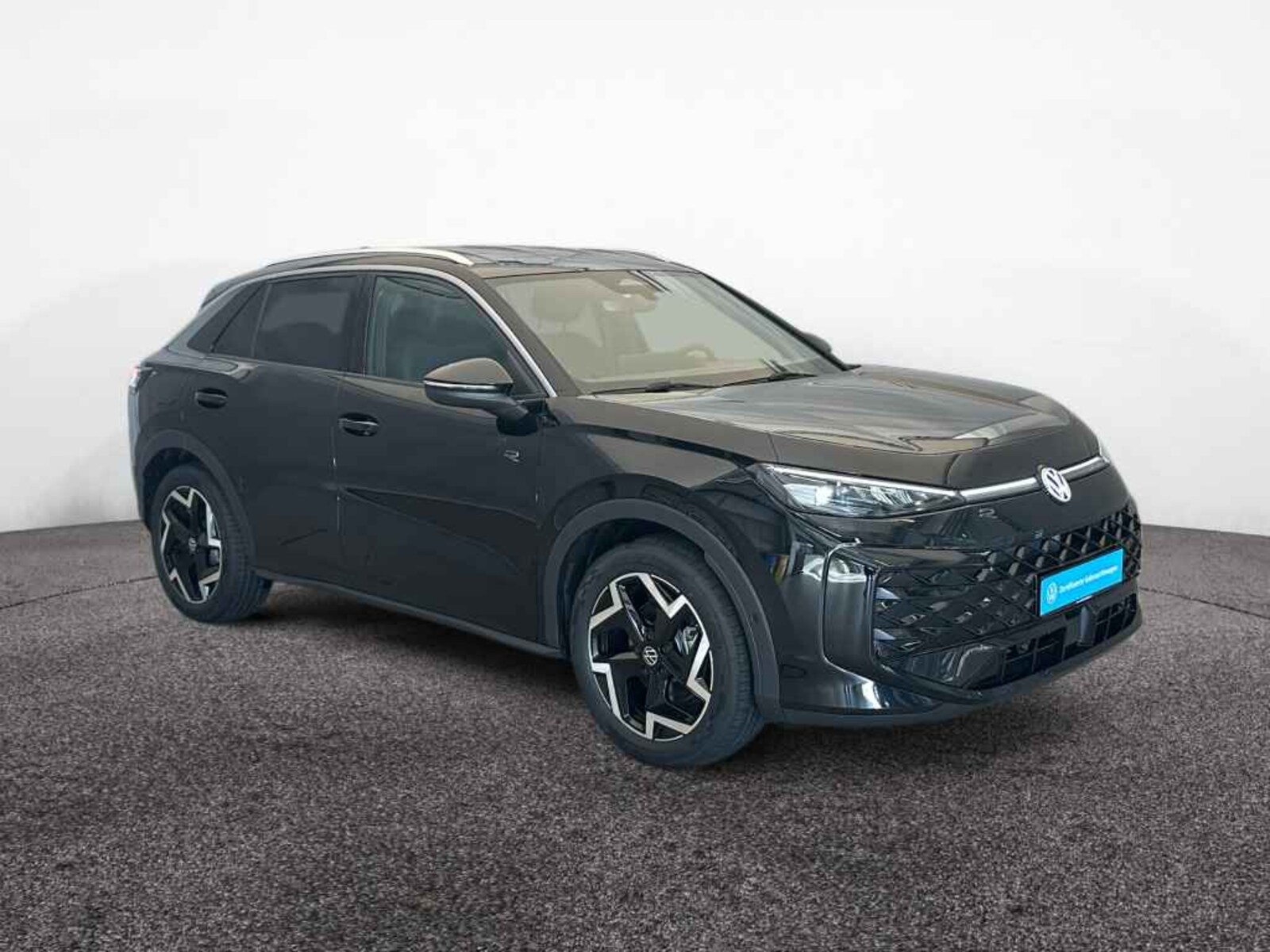 Volkswagen T-Roc – Bild 3