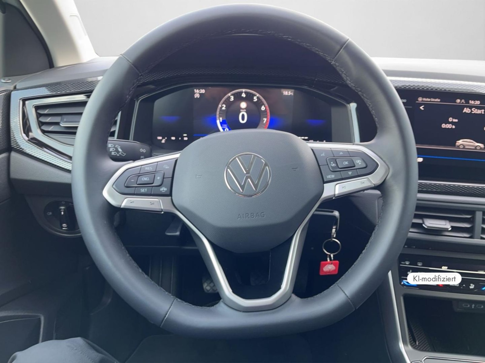 Volkswagen Taigo – Bild 9