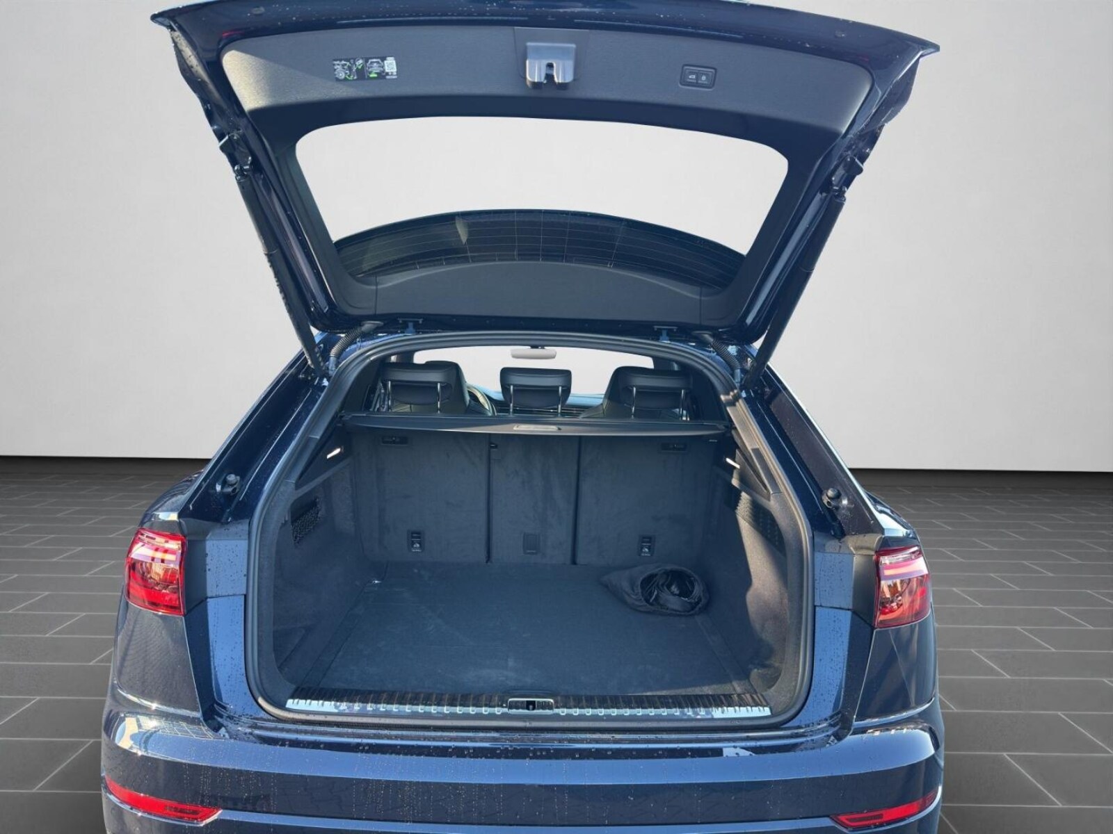 Audi Q8 – Bild 14