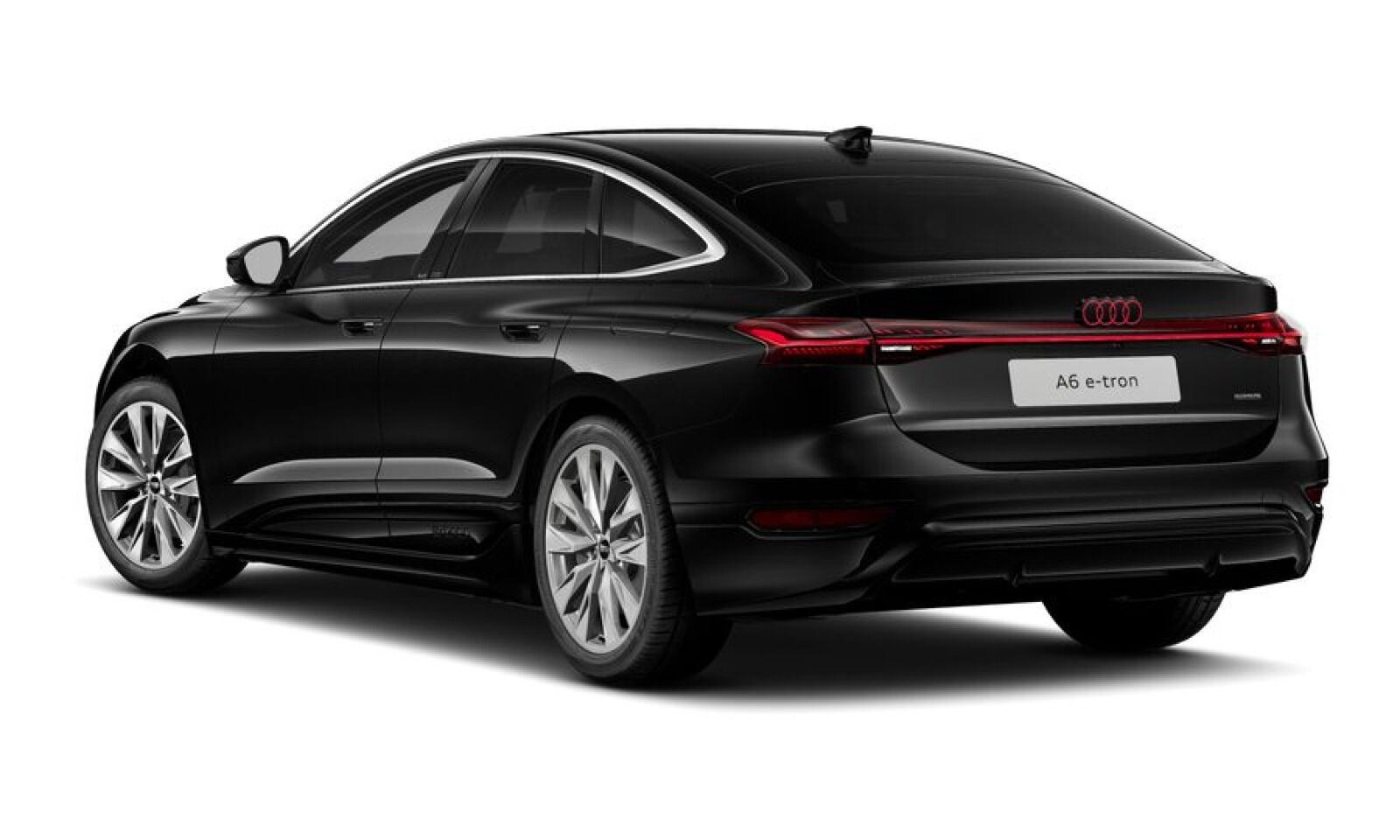 Audi A6 Sportback e-tron – Bild 2