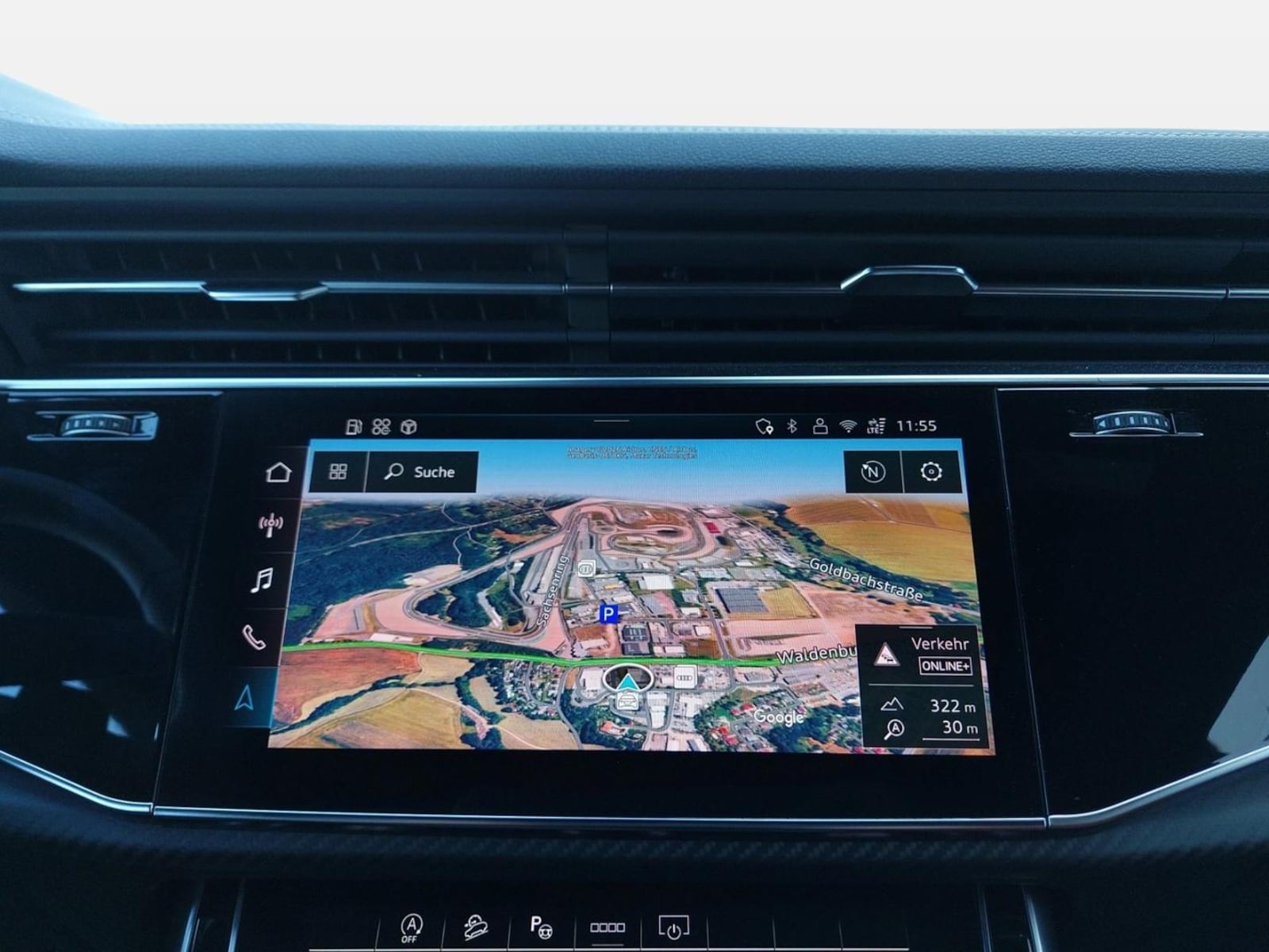 Audi SQ8 – Bild 21