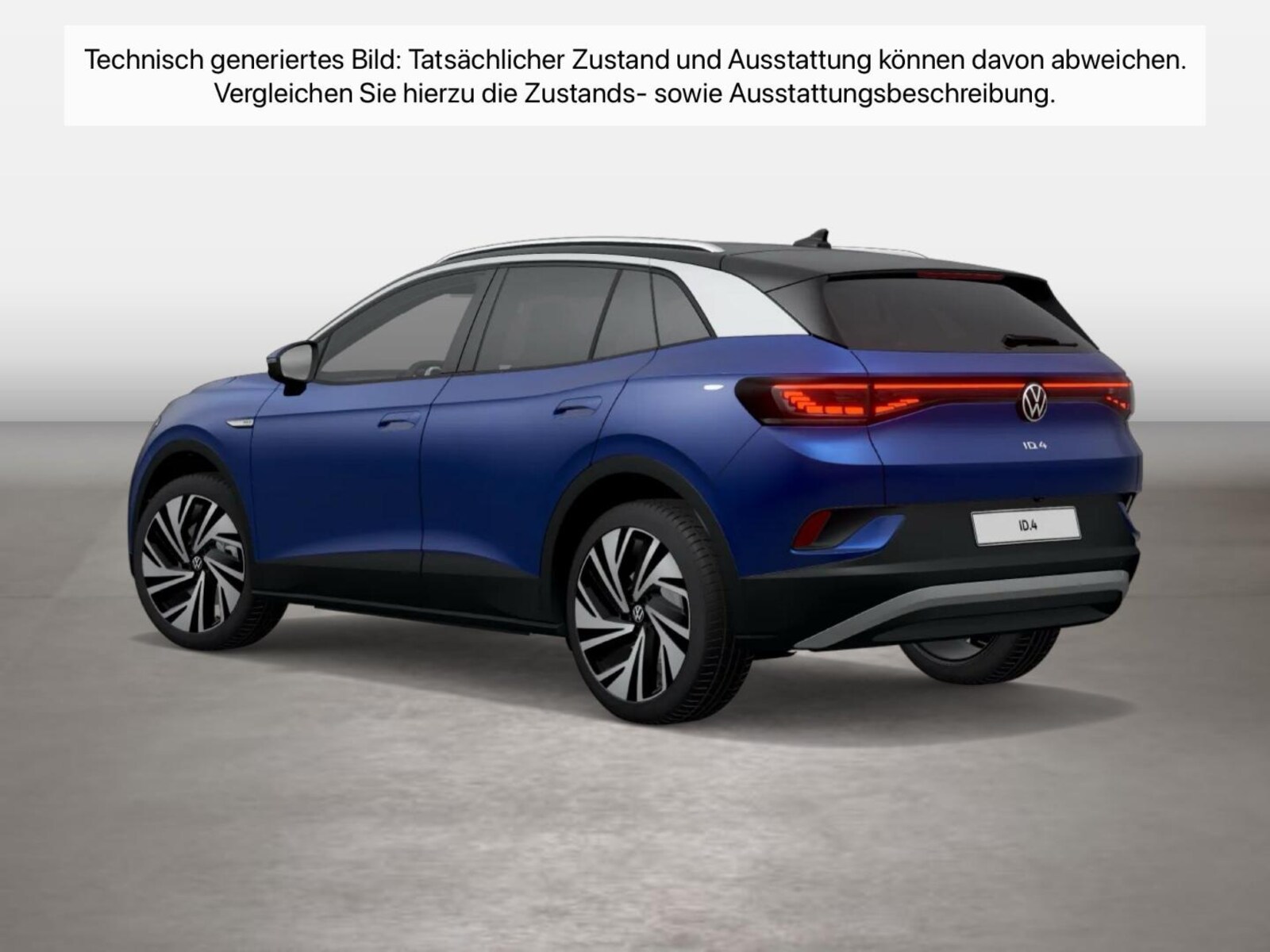 Volkswagen ID.4 – Bild 3