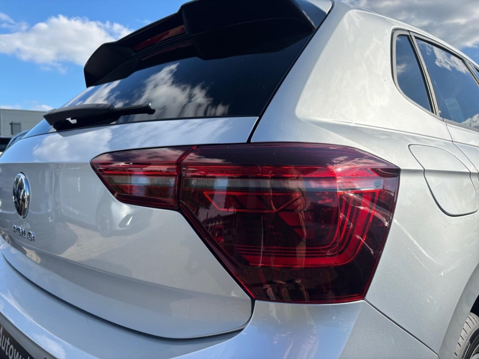 Volkswagen Polo – Bild 11