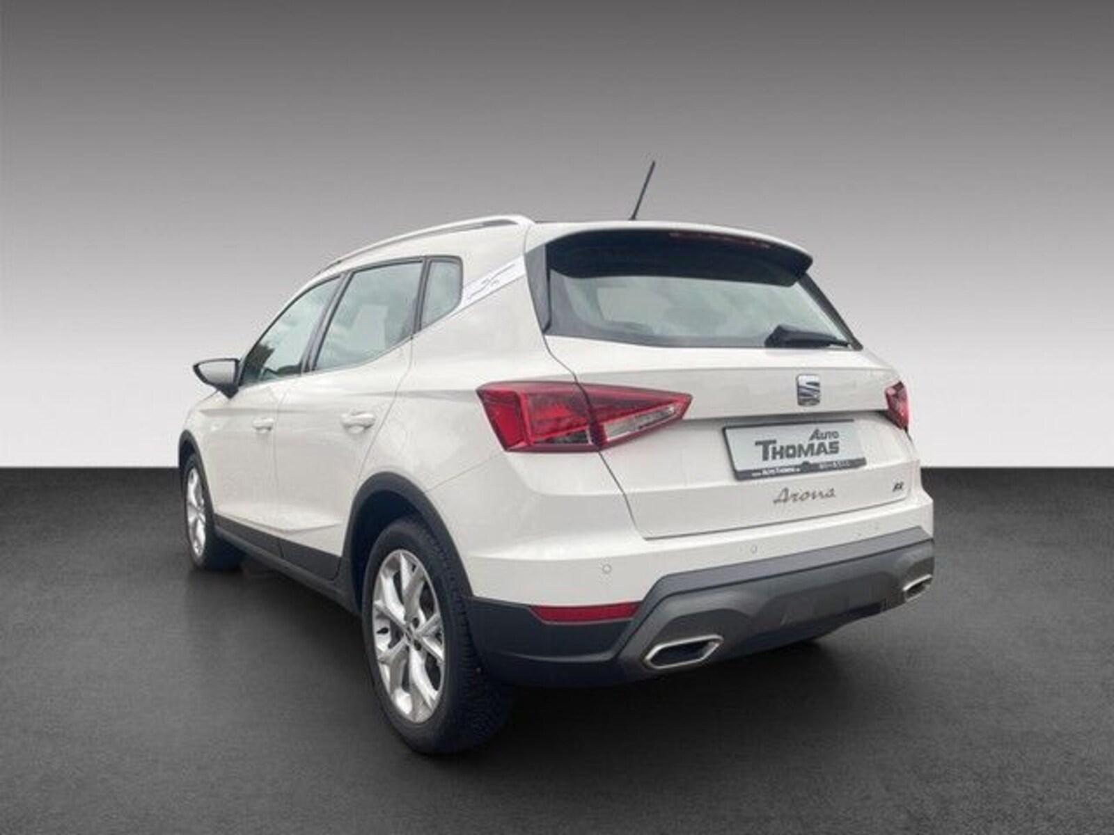 SEAT Arona – Bild 8