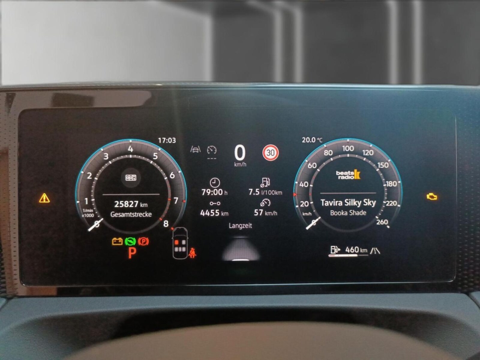 Volkswagen Tiguan – Bild 15
