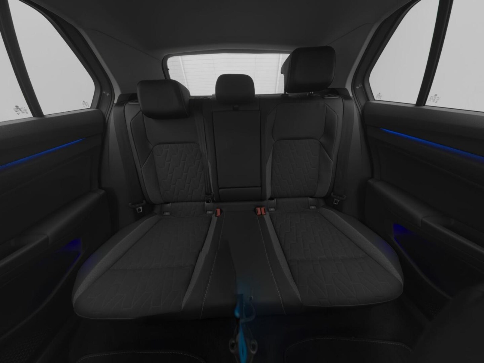 Volkswagen Golf – Bild 8