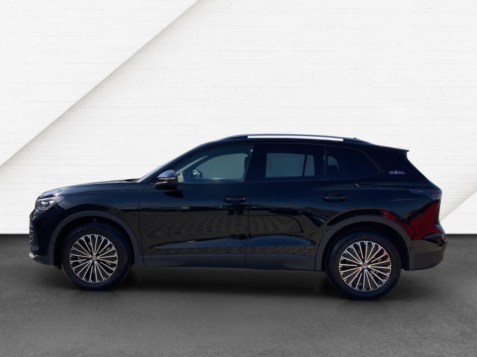 Volkswagen Tiguan – Bild 5