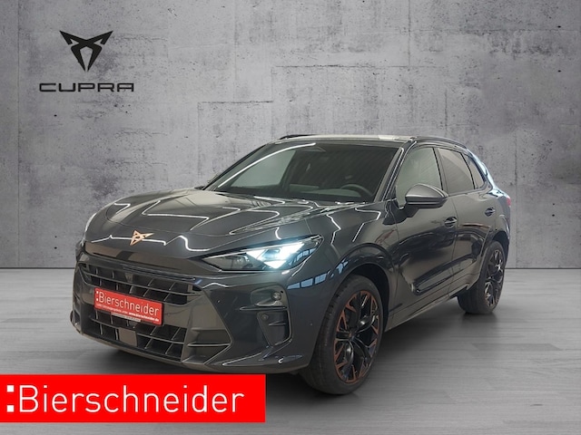 CUPRA Terramar VZ 2.0 TSI 4Drive DSG ab 399,- EUR 990,- AHK | MATRIX | INTELLIGENT DRIVE | SENNHEISER | eHECK (55984_GW_DON)