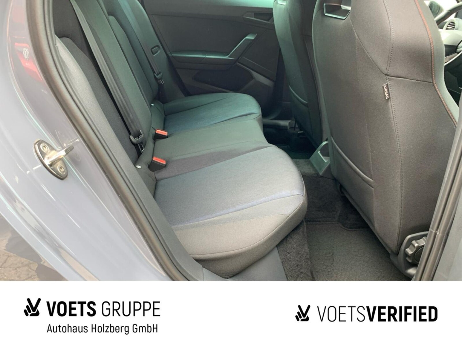 SEAT Ibiza – Bild 13