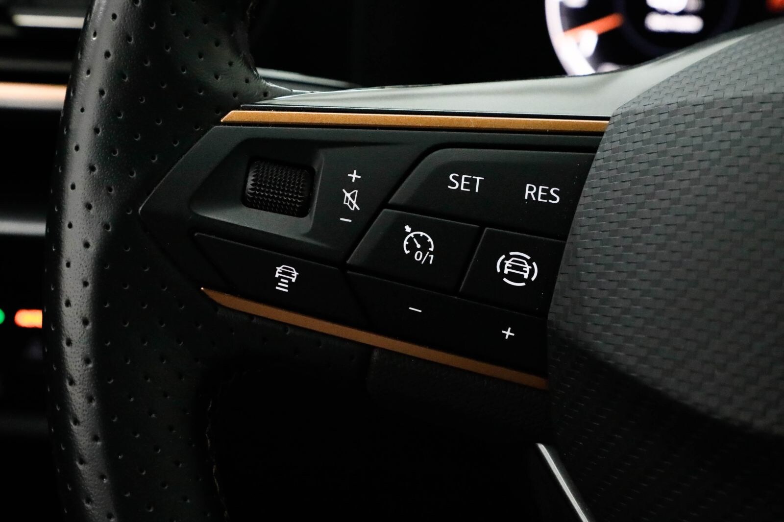CUPRA Formentor – Bild 23