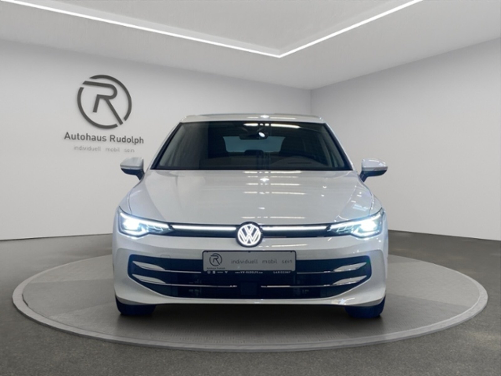 Volkswagen Golf – Bild 13