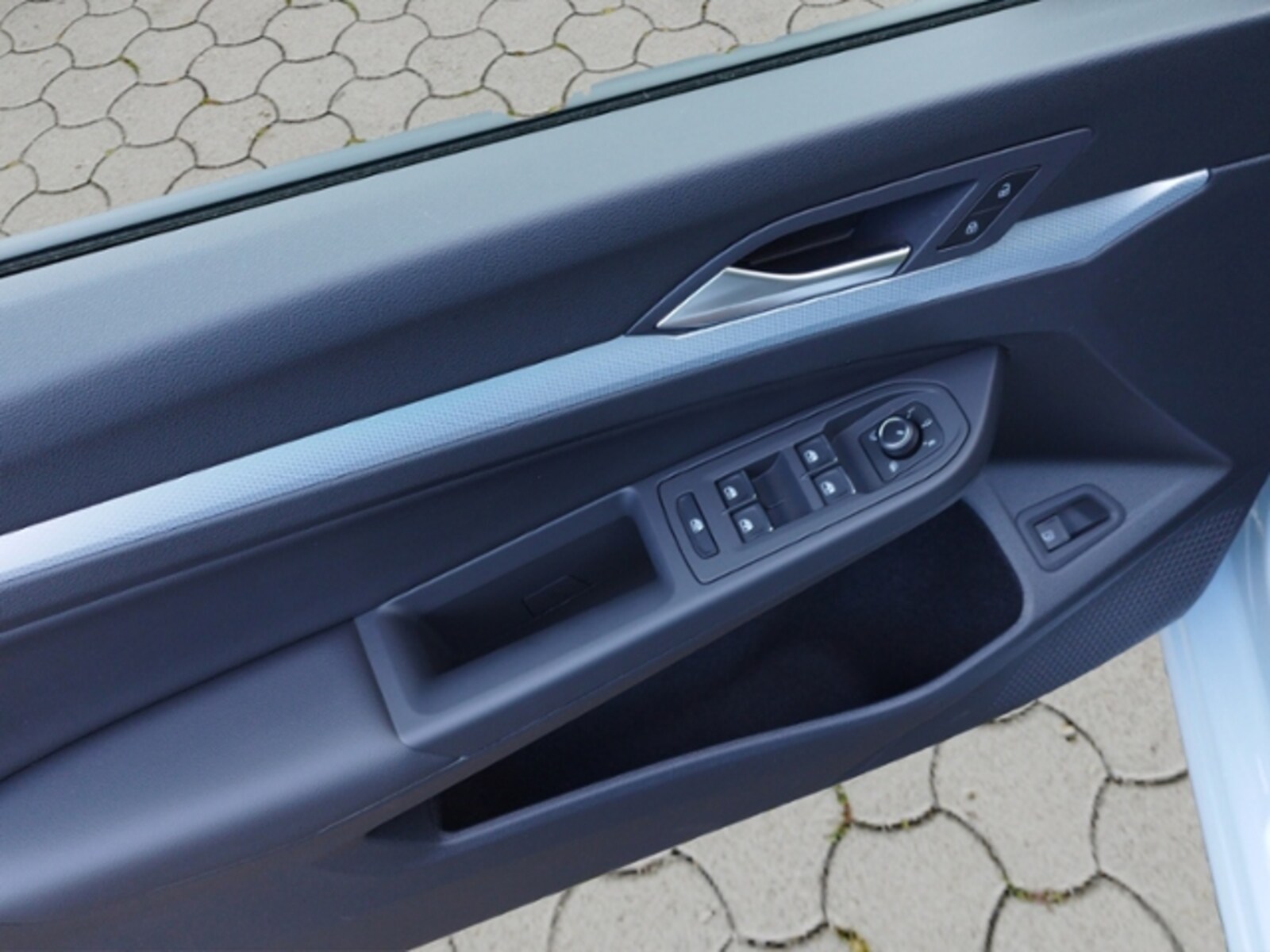 Volkswagen Golf – Bild 7
