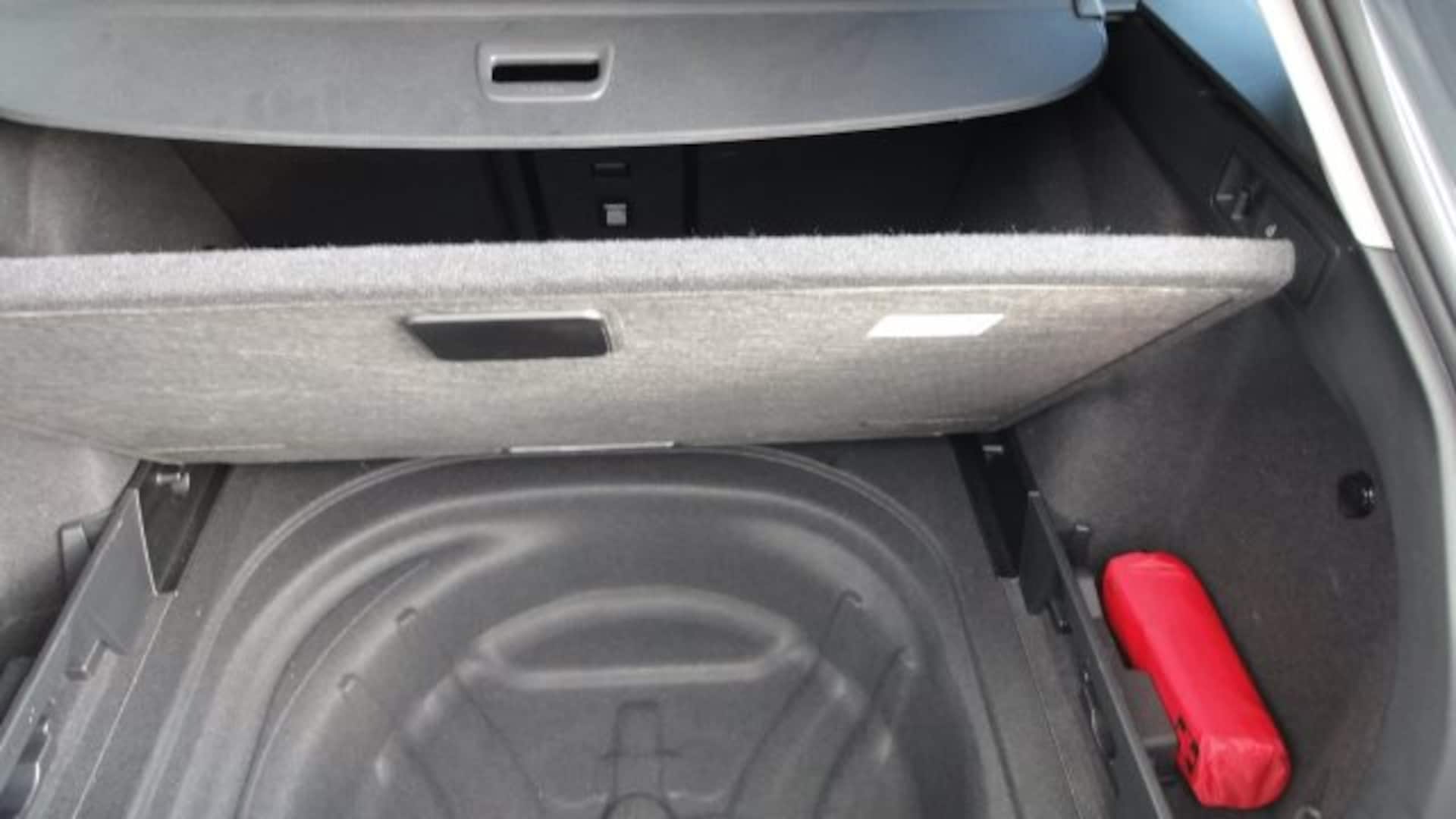 Volkswagen Golf Variant MOVE