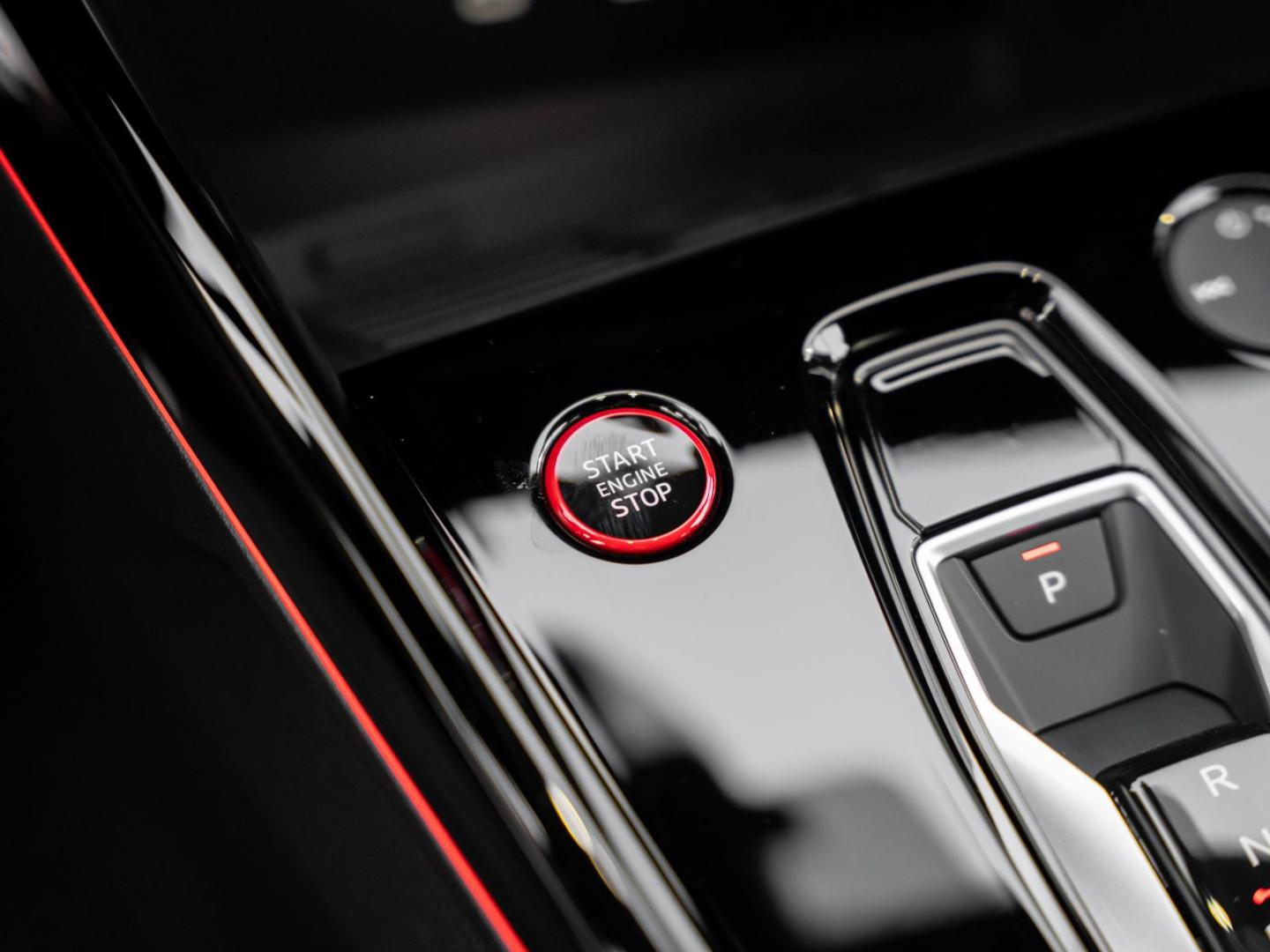 Image about Audi RS 3 Sportback TFSI quattro S tronic