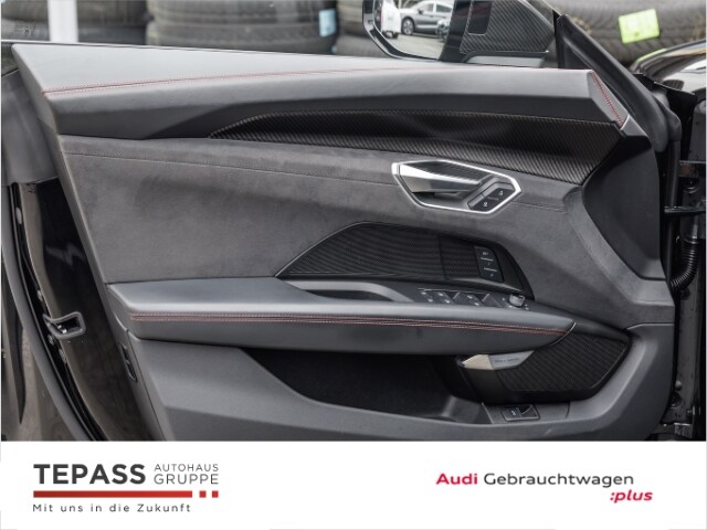 Audi e-tron GT RS
