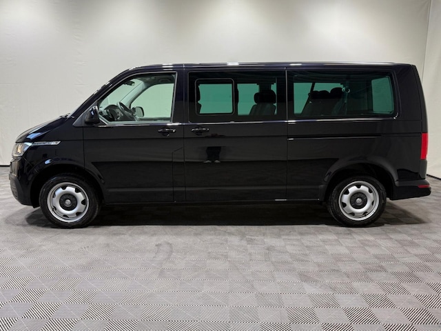 Volkswagen T6.1 Caravelle larger