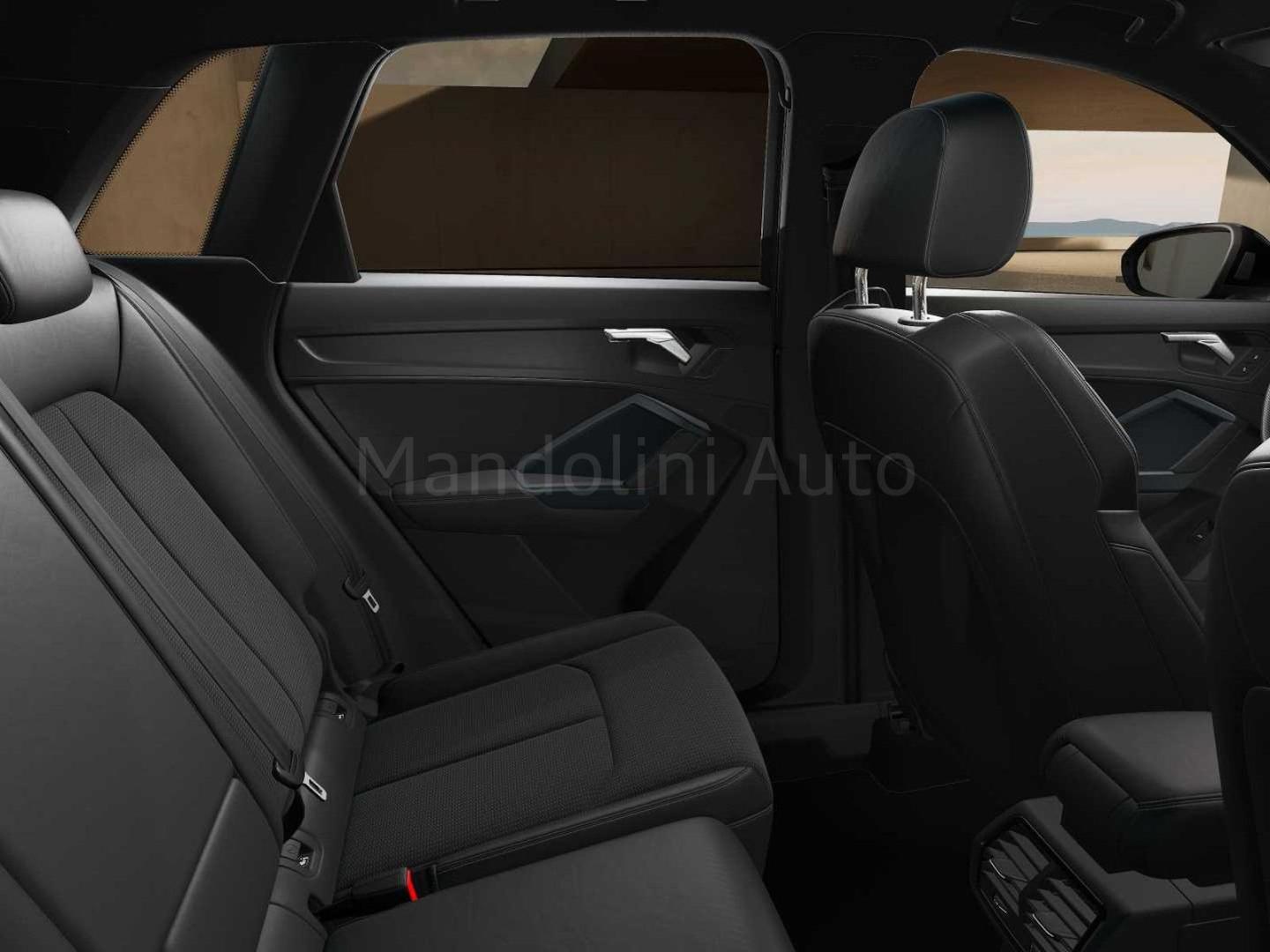 Image about Audi Q3 Business Advanced 35 TDI 110 kW (150 CV) S tronic