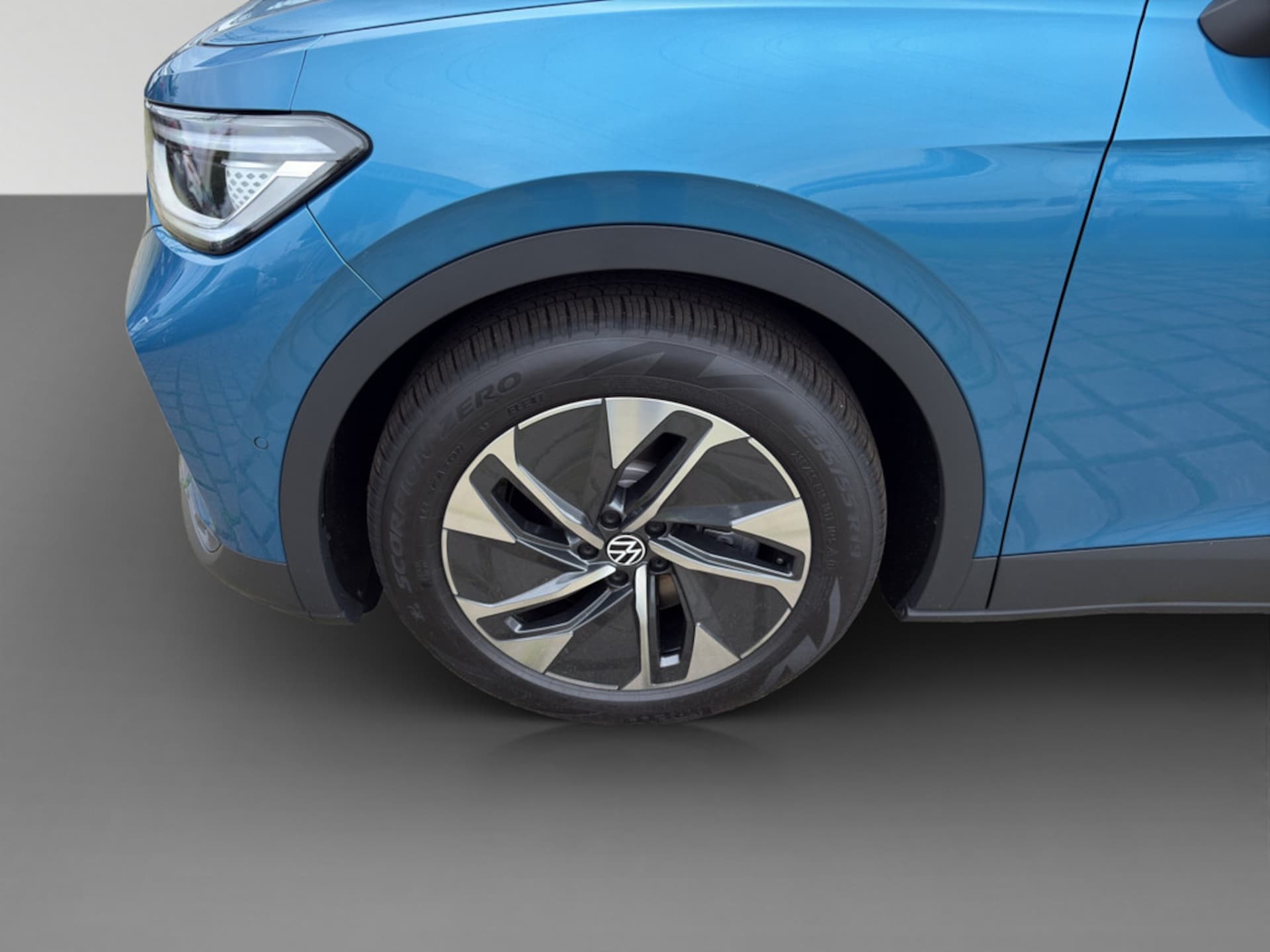 Volkswagen ID.4 Pro