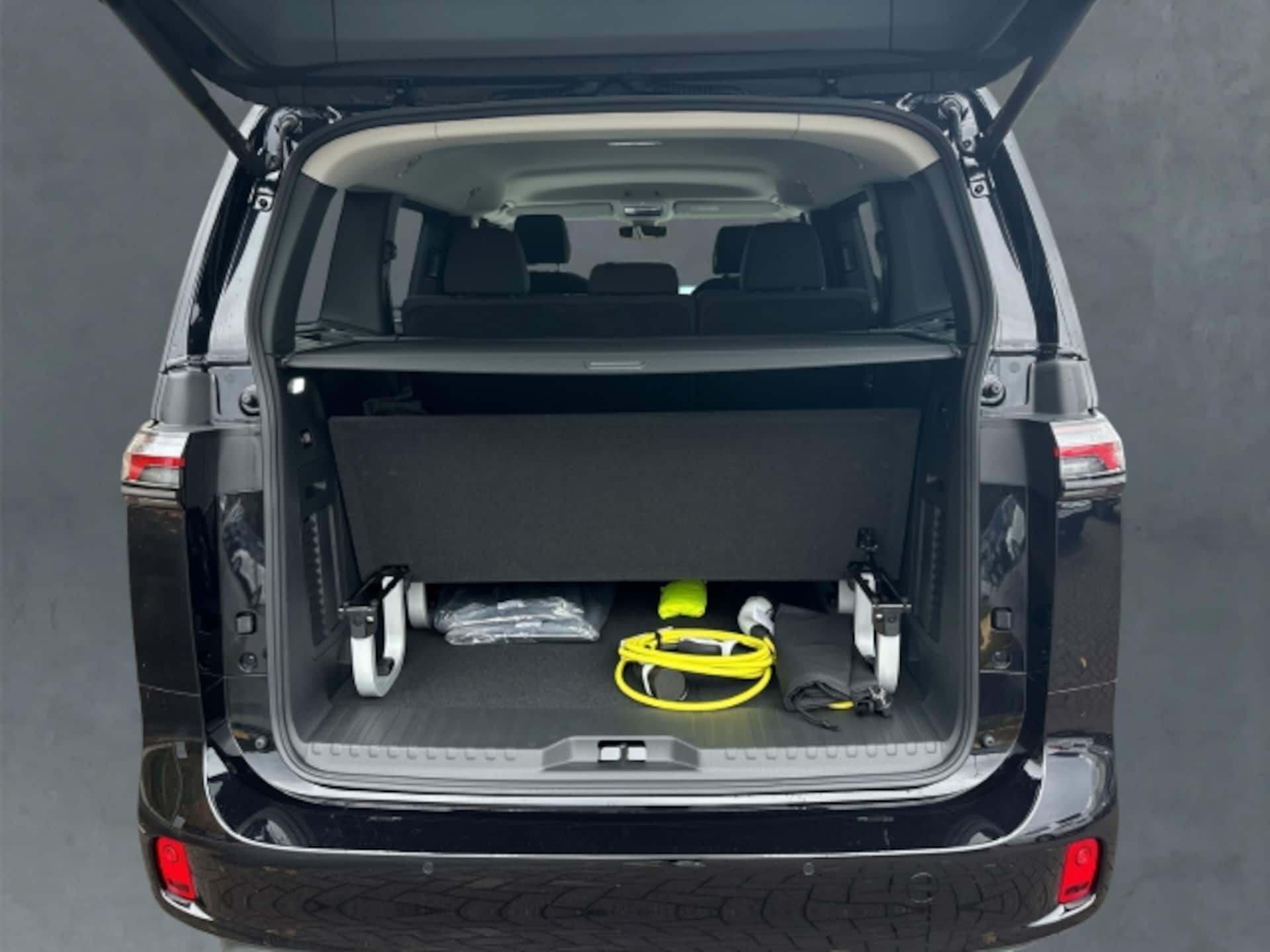 Volkswagen ID. Buzz Pro